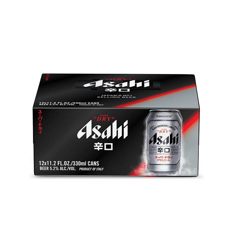 Asahi Super Dry